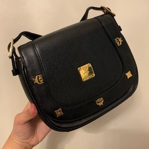 MCM Bag